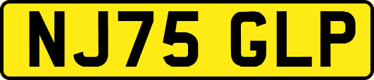 NJ75GLP