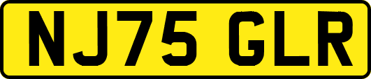 NJ75GLR