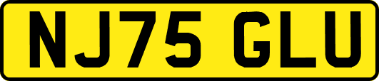 NJ75GLU