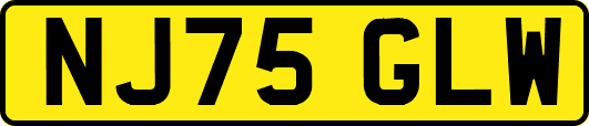 NJ75GLW