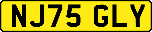 NJ75GLY