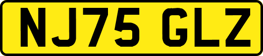 NJ75GLZ