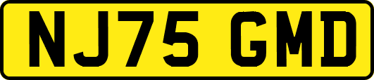 NJ75GMD