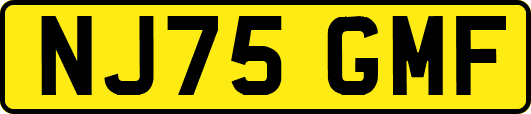 NJ75GMF