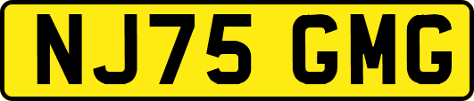 NJ75GMG