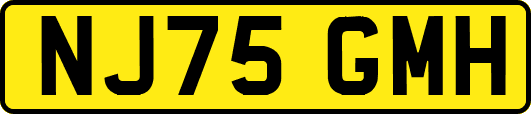 NJ75GMH