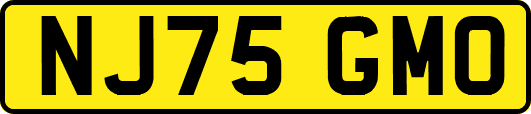 NJ75GMO