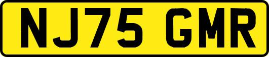 NJ75GMR