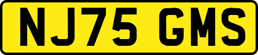 NJ75GMS