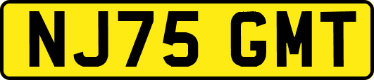NJ75GMT