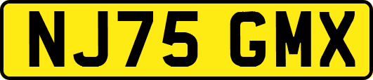 NJ75GMX