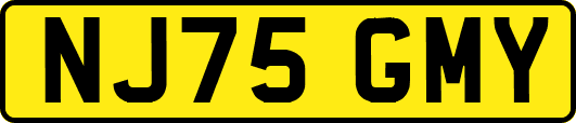 NJ75GMY