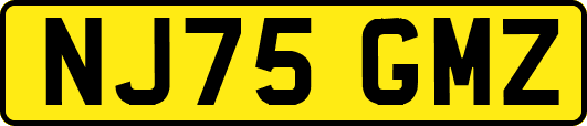 NJ75GMZ