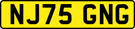 NJ75GNG