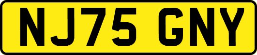 NJ75GNY