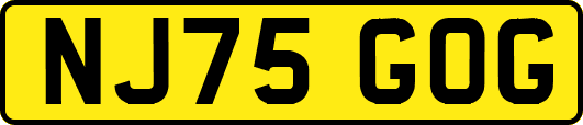 NJ75GOG