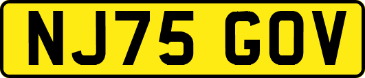 NJ75GOV