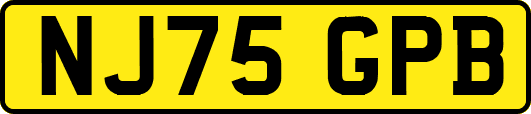 NJ75GPB