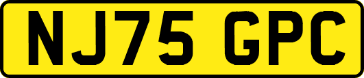 NJ75GPC