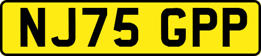 NJ75GPP
