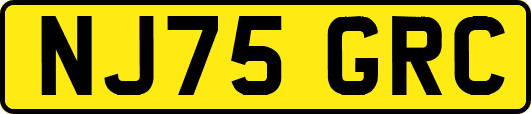 NJ75GRC