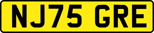 NJ75GRE