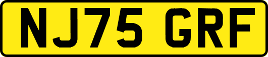 NJ75GRF