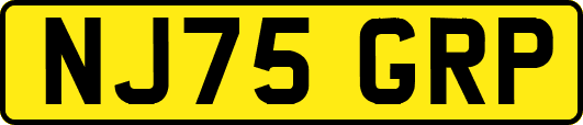 NJ75GRP