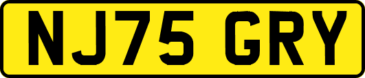 NJ75GRY