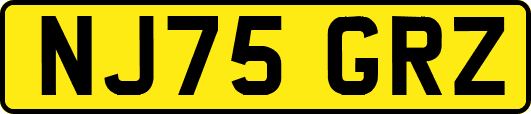 NJ75GRZ