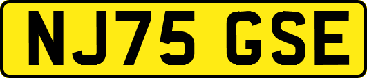 NJ75GSE