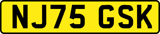 NJ75GSK