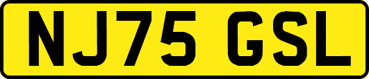 NJ75GSL