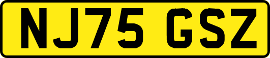 NJ75GSZ