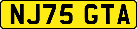 NJ75GTA