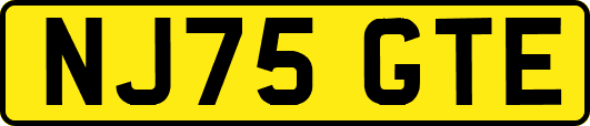 NJ75GTE