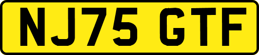 NJ75GTF