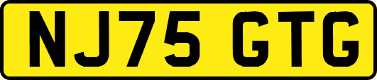 NJ75GTG