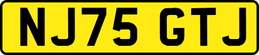NJ75GTJ