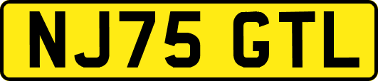 NJ75GTL