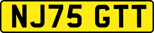 NJ75GTT