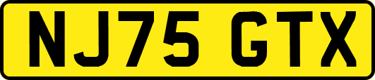 NJ75GTX