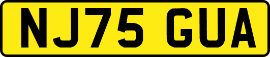 NJ75GUA