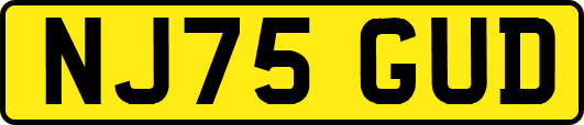 NJ75GUD