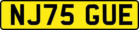NJ75GUE