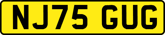 NJ75GUG