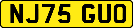 NJ75GUO