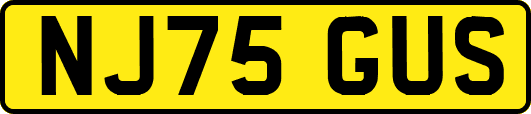 NJ75GUS