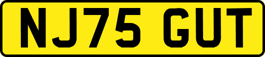 NJ75GUT