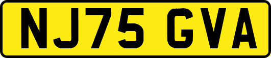 NJ75GVA